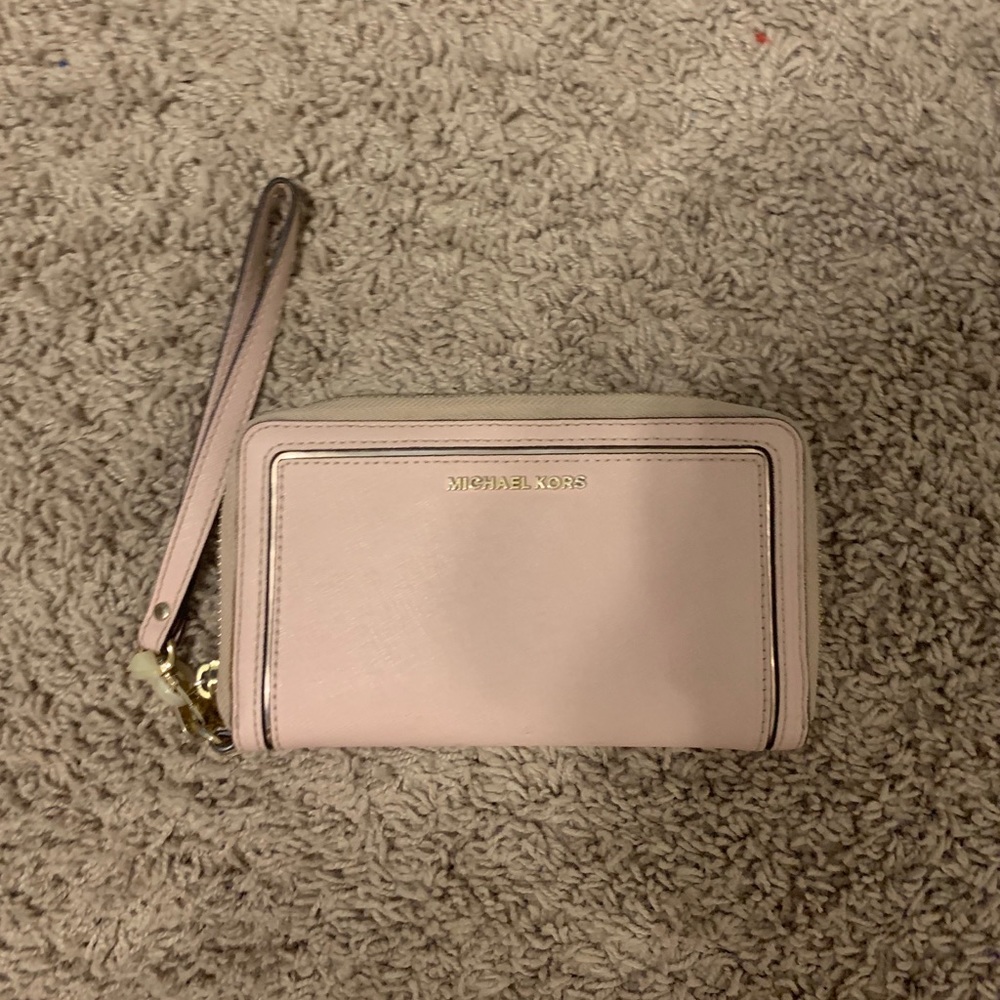 MK Wallet